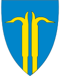 Nordre Land komm
